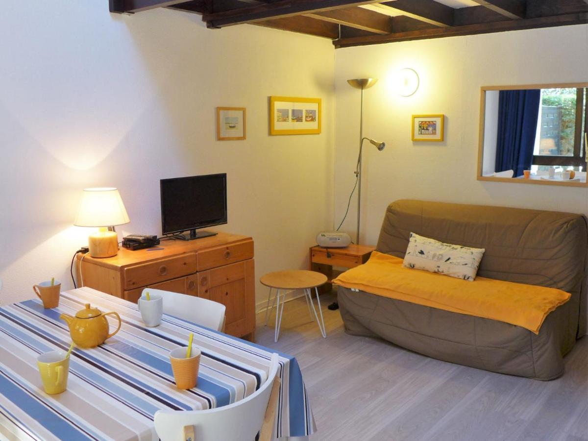 Holiday Home Golf De L'Ardilouse By Interhome Lacanau Exterior photo
