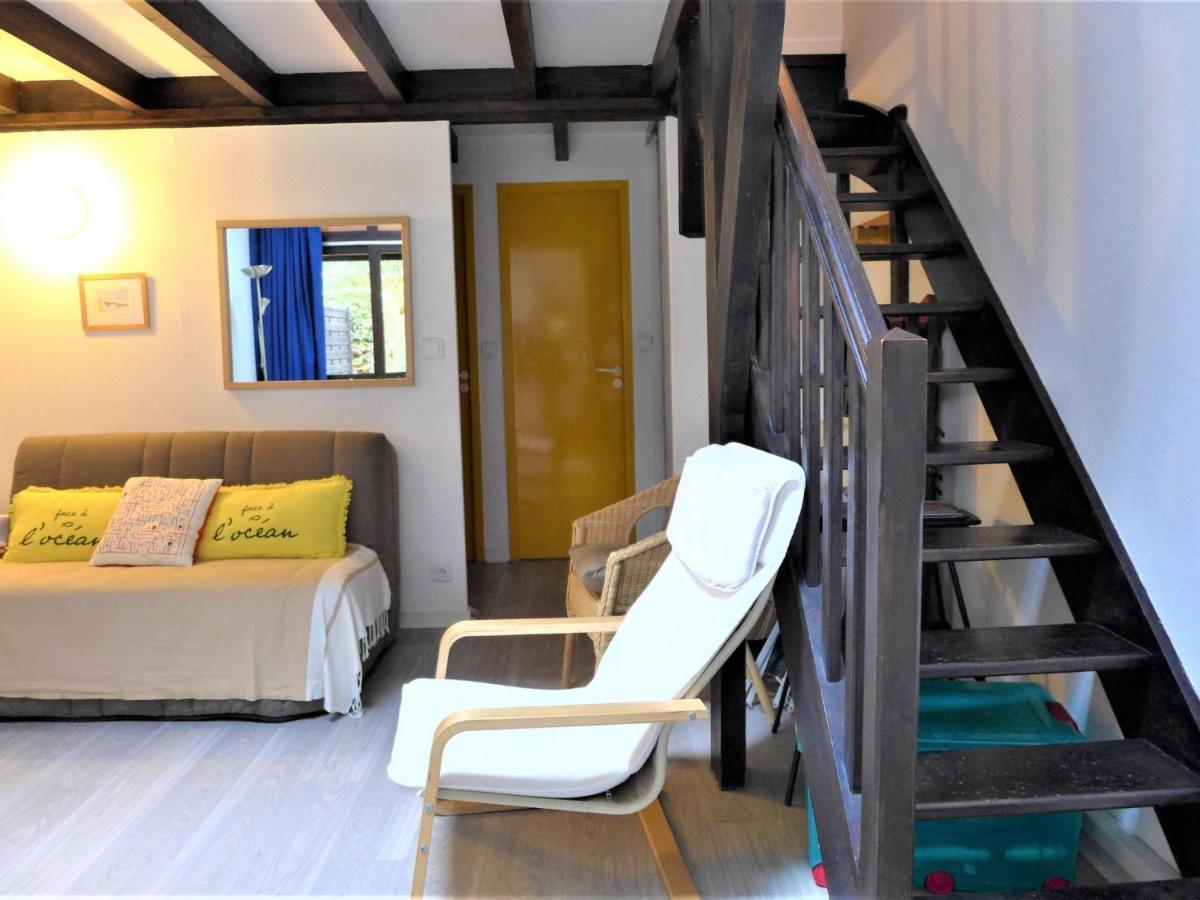 Holiday Home Golf De L'Ardilouse By Interhome Lacanau Exterior photo